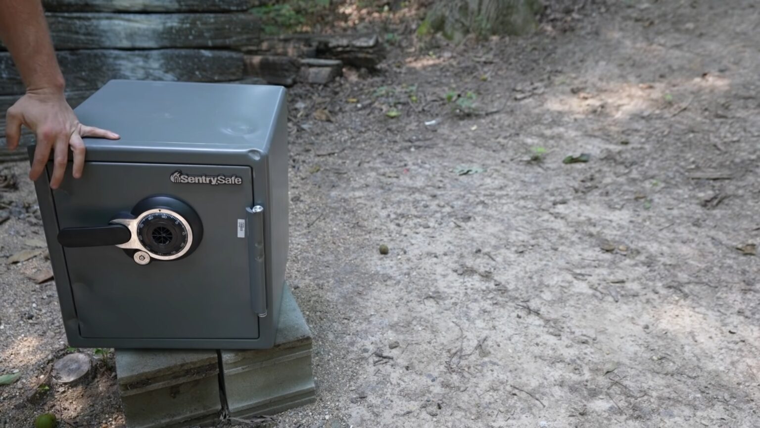 12 Best Fireproof Document Safes 2024 Protecting Valuables