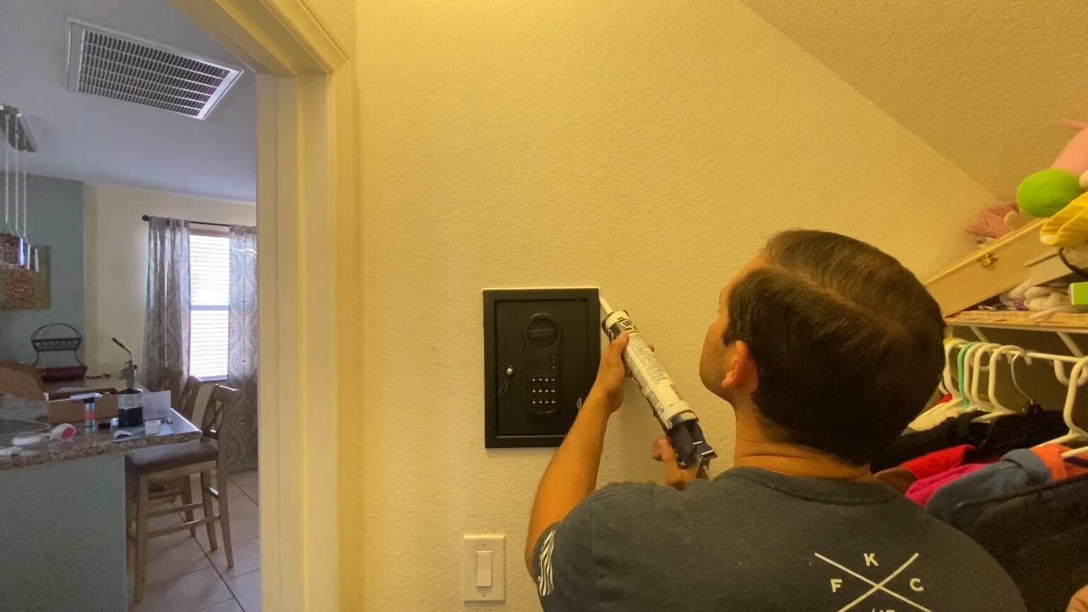 Understanding & Preventing Moisture In A Safe 2024