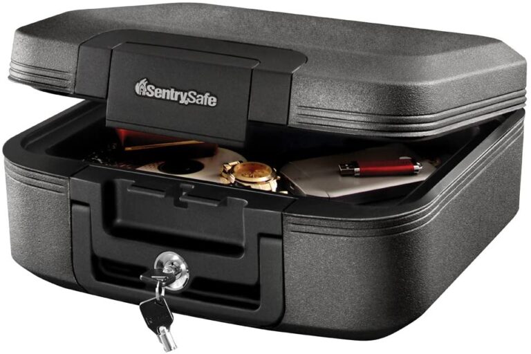 12 Best Fireproof Document Safes 2024 Protecting Valuables