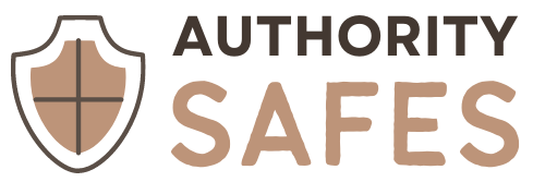 Authority Safes