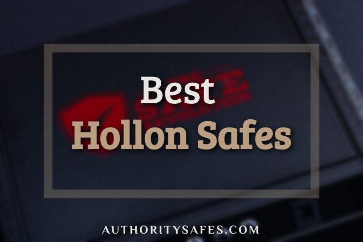 Best Hollon Safes