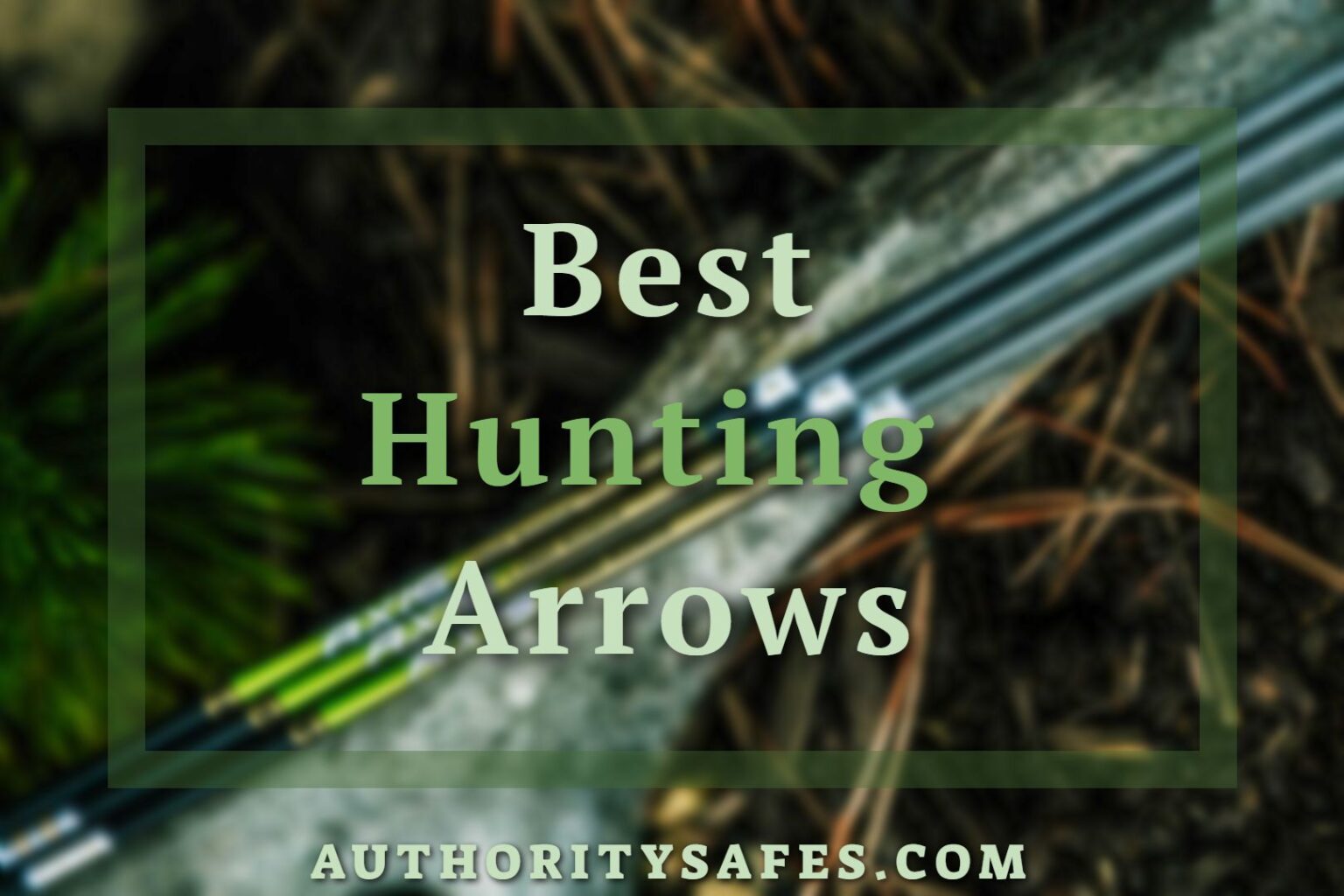 13 Best Hunting Arrows 2024 Bowhunters Equipment