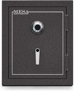 Mesa Safe MBF2620C Combo Lock