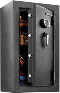 Sentrysafe EF4738E