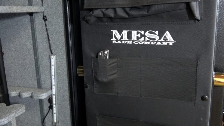 Things to Consider When Buying Mesa Safes Warranty and Price