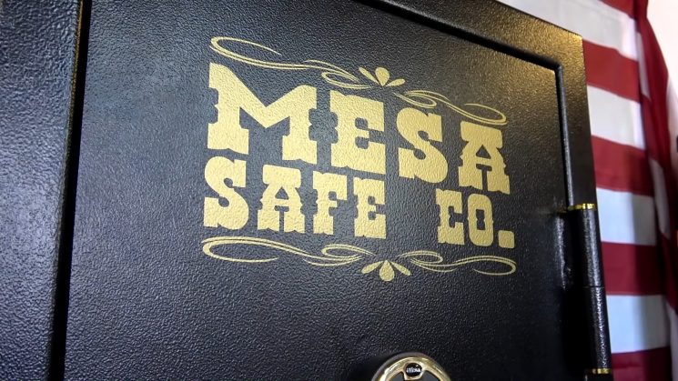 Things to Consider When Buying Mesa Safes