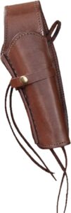 Western Express Leather Gun Holster