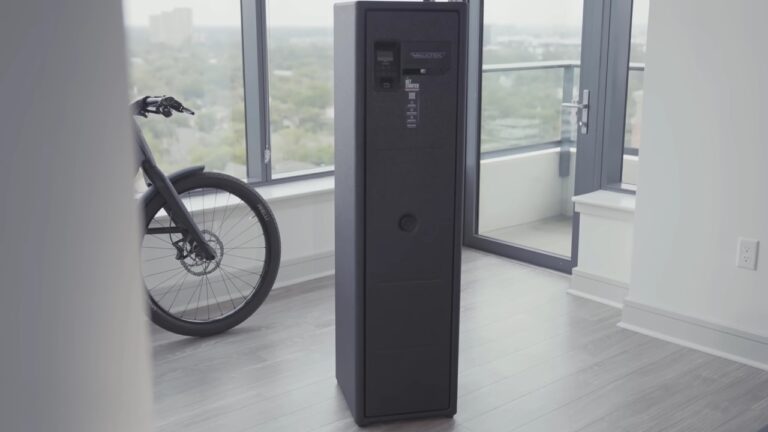 How to Install a Gun Safe - A Step-by-Step Guide for Homeowners ...